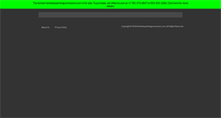 Desktop Screenshot of berkeleypaintingcontractors.com